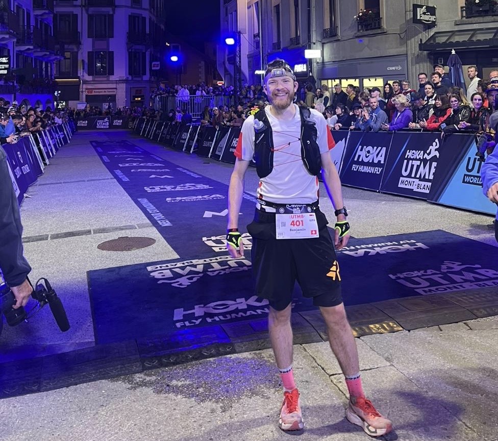 image Beni_UTMB_2026